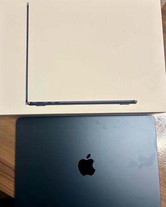 Macbook air m4