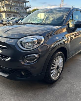 Fiat 500X 1.3 MultiJet 95 CV Club
