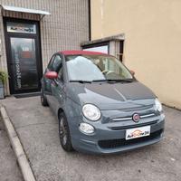 FIAT 500 C 1.0 Hybrid Cult PREZZO REALE NEOPATEN