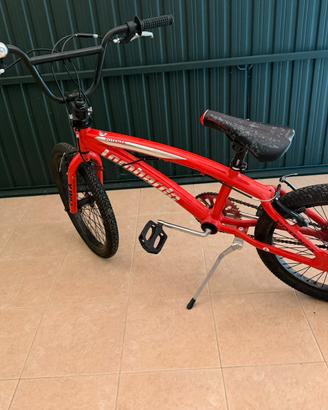 BMX Lombardo Potenza