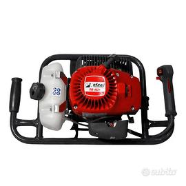 Mototrivella professionale Efco Tr 1551