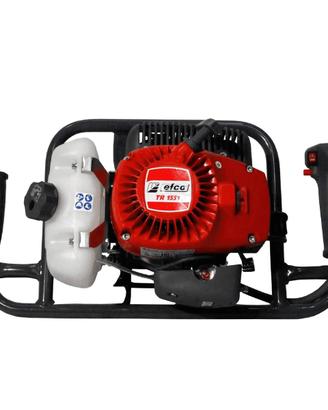 Mototrivella professionale Efco Tr 1551