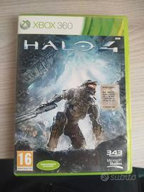 gioco Halo 4 Xbox 360