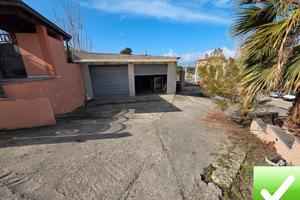 Magazzino Gallina 80 Mq