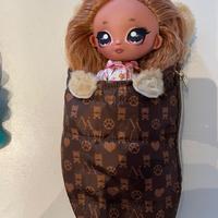 Na Na Na Surprise Teens Slumber Party