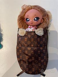 Na Na Na Surprise Teens Slumber Party