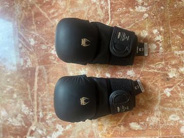 Kit completto mma taglia M