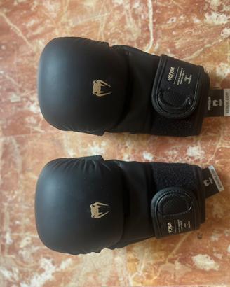 Kit completto mma taglia M