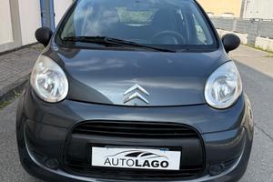 Citroen C1 1.0 5 porte Attraction