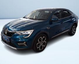 Renault Arkana 1.6 HYBRID INTENS E-TECH 145CV