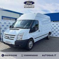 Ford Transit 330 2.2TDCi 125CV PL-TM Furgone Trend