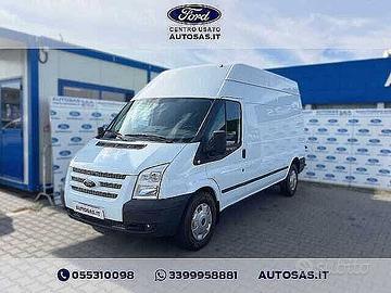 Ford Transit 330 2.2TDCi 125CV PL-TM Furgone Trend