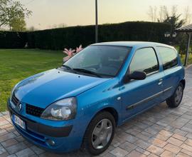 RENAULT Clio 2ª serie - 2004