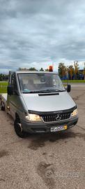 Sprinter 412 2.9 TDI