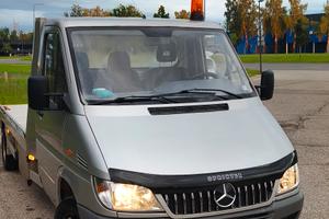Sprinter 412 2.9 TDI