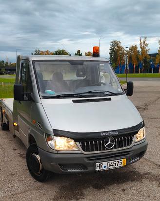 Sprinter 412 2.9 TDI