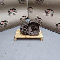 Cambio manuale 5 marce chevrolet captiva opel anta