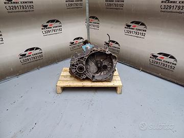 Cambio manuale 5 marce chevrolet captiva opel anta