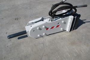 Furukawa F6 martello idraulico