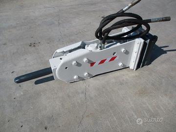 Furukawa F6 martello idraulico