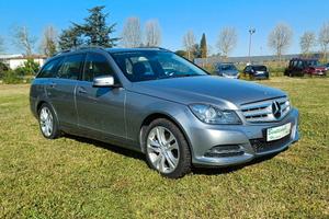 Mercedes-benz C 220 CDI S.W. Avantgarde