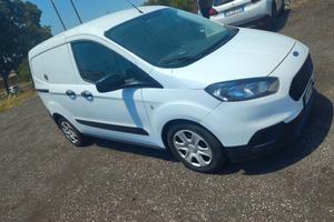 Ford Transit Courier 1.5 TDCi 75CV Van Entry