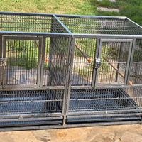 Gabbia per animali