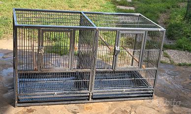 Gabbia per animali