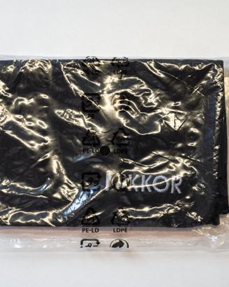 Nikon custodia obiettivi CL-C1 – nuova sigillata