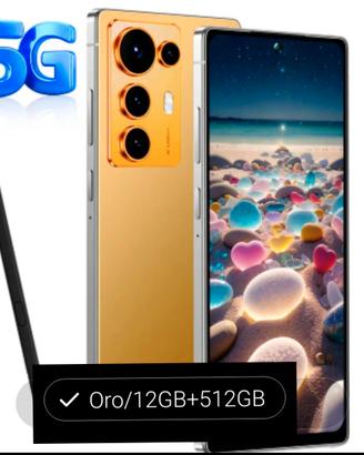 smartphone nuovo 