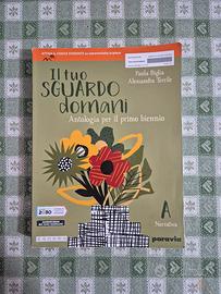 libro scolastico