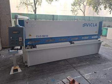 Ceosia Vicla CLO 08/32