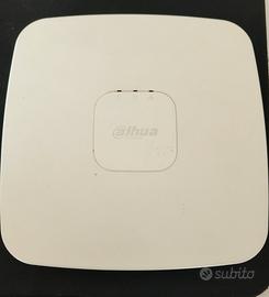 NVR DAHUA POE NVR2104 P 4KS2