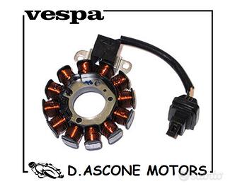 STATORE PRIMO IMPIANTO PIAGGIO