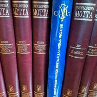 enciclopedia motta