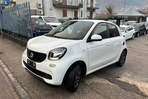 Smart ForFour 70 1.0 Passion