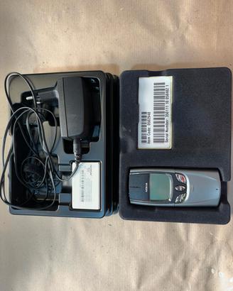 Nokia 8850