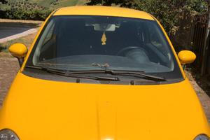 Fiat 500 (2007-2016) - 2008