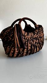 Borsa uncinetto