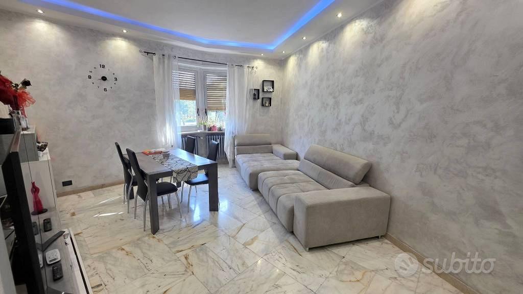 Appartamento – Moncalieri, Borgo San Pietro, Torino - Vista 4