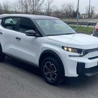 Citroen C3 Aircross Nuova 1.2 PureTech 100cv YOU K