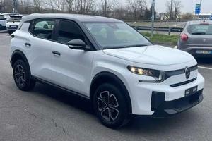 Citroen C3 Aircross Nuova 1.2 PureTech 100cv YOU K