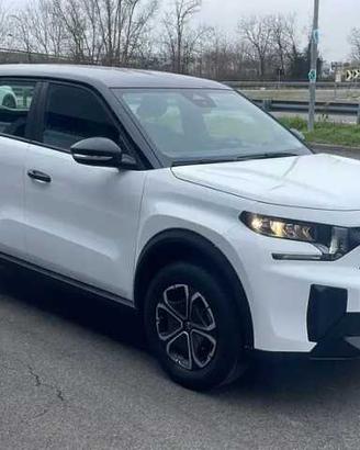 Citroen C3 Aircross Nuova 1.2 PureTech 100cv YOU K