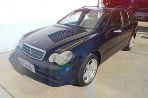 Mercedes-Benz Classe C C 220 CDI S.W. Classic