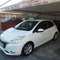 Peugeot 208 1.4 HDi 68 CV 3 porte 2013