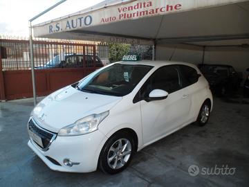 Peugeot 208 1.4 HDi 68 CV 3 porte 2013