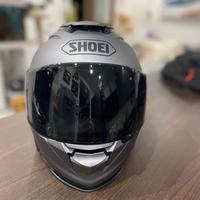 Casco Shoei misura M