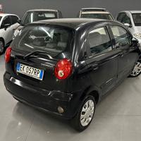 Matiz chevrolet Pezzi di ricambio e ruote