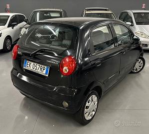 Matiz chevrolet Pezzi di ricambio e ruote