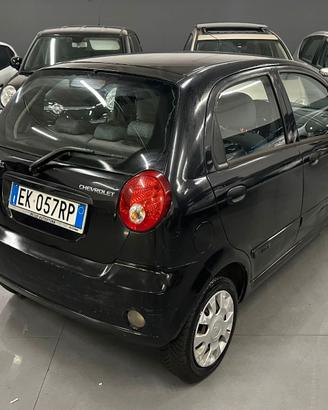 Matiz chevrolet Pezzi di ricambio e ruote